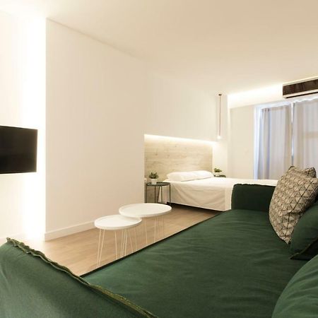 High-End Luxury Apartment 2 Thessaloníki Luaran gambar