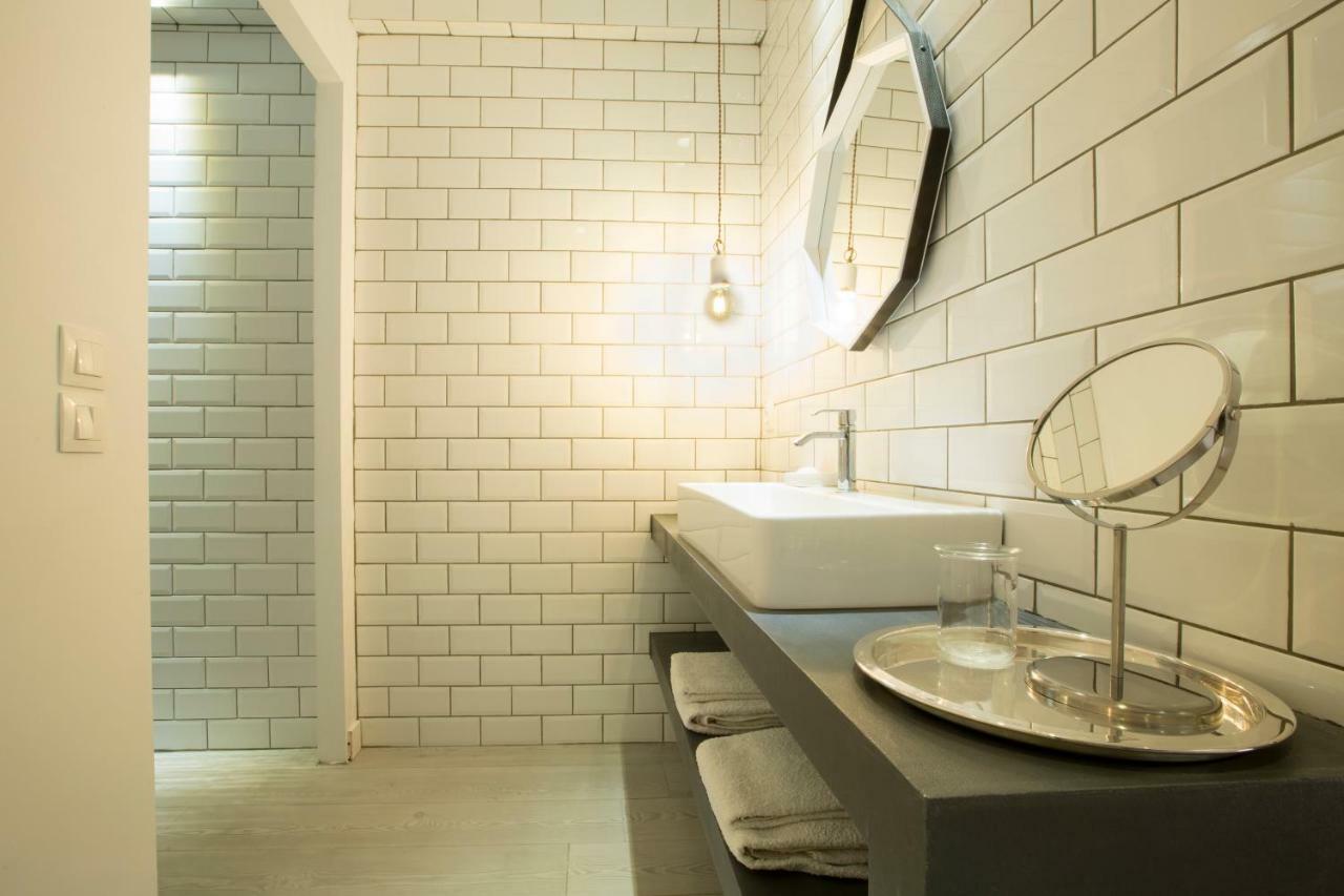 High-End Luxury Apartment 2 Thessaloníki Luaran gambar