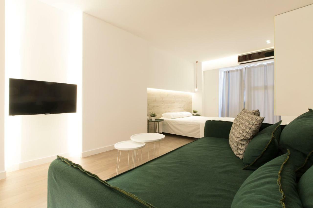 High-End Luxury Apartment 2 Thessaloníki Luaran gambar