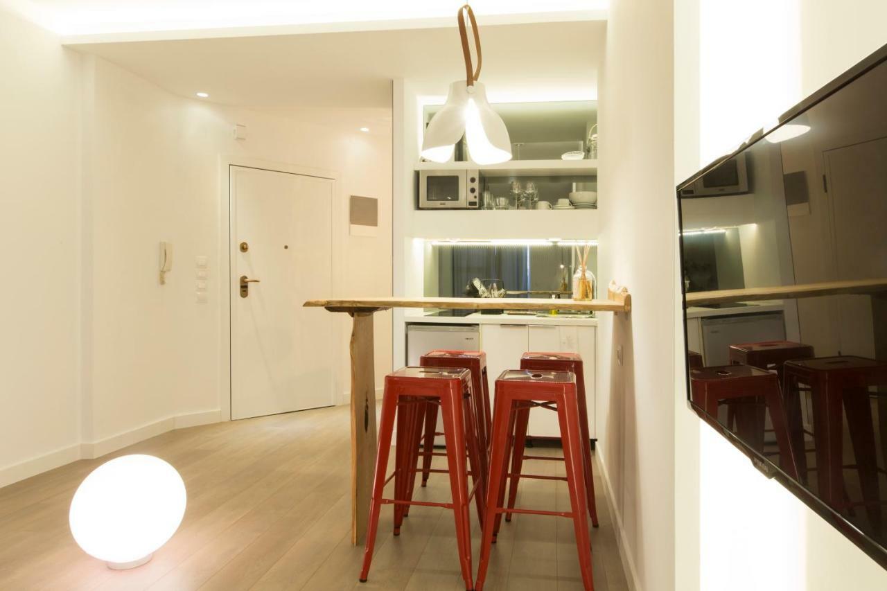 High-End Luxury Apartment 2 Thessaloníki Luaran gambar