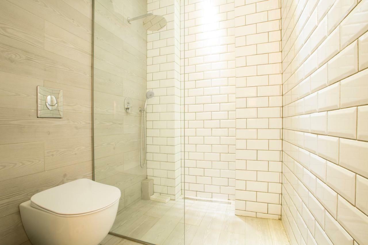 High-End Luxury Apartment 2 Thessaloníki Luaran gambar