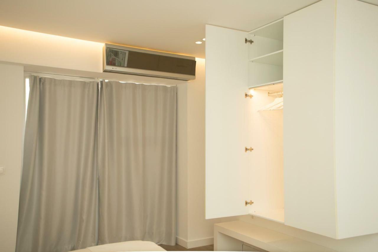 High-End Luxury Apartment 2 Thessaloníki Luaran gambar